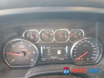 Zdjęcie 9 z 11 samochodu: 2017 GMC SIERRA K2500 SLT VIN:1GT12TEG6HF176551 - miniatura