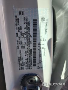 Zdjęcie 14 z 17 samochodu: 2023 FORD ESCAPE ACTIVE VIN:1FMCU0GN1PUA35602 - miniatura