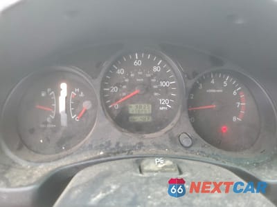 Zdjęcie 9 z 14 samochodu: 2004 SUBARU FORESTER 2.5X VIN:JF1SG63614H706267 - miniatura