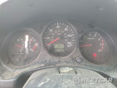 Zdjęcie 9 z 14 samochodu: 2004 SUBARU FORESTER 2.5X VIN:JF1SG63614H706267 - miniatura