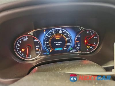 Zdjęcie 9 z 13 samochodu: 2018 GMC ACADIA DENALI VIN:1GKKNXLS1JZ181028 - miniatura