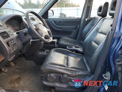 Zdjęcie 7 z 14 samochodu: 1999 HONDA CR-V LX VIN:JHLRD1745XC807409 - miniatura