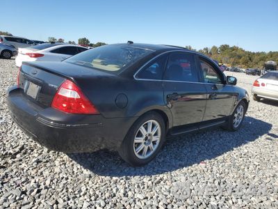 Trzecie zdjęcie samochodu z tyłu: 2007 FORD FIVE HUNDRED LIMITED VIN:1FAHP25127G162053 - miniatura