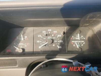 Zdjęcie 9 z 12 samochodu: 1994 FORD RANGER SUPER CAB VIN:1FTCR14A1RPB07879 - miniatura