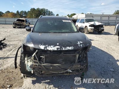 Piąte zdjęcie samochodu w środku: 2016 NISSAN ROGUE S VIN:5N1AT2MT3GC891367 - miniatura