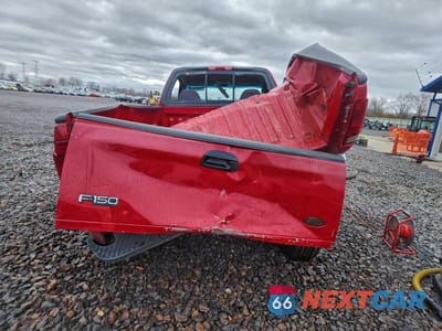 Zdjęcie 6 z 12 samochodu: 2002 FORD F150 VIN:2FTRF18LX2CA48918 - miniatura
