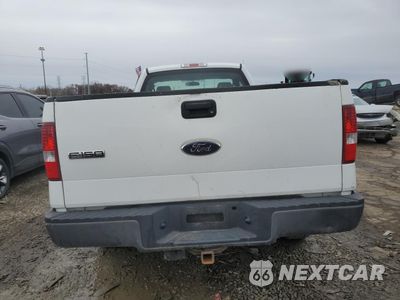 Zdjęcie 6 z 12 samochodu: 2008 FORD F150 VIN:1FTRF12258KE93281 - miniatura