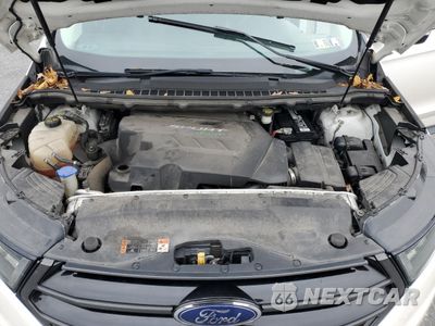 Zdjęcie 12 z 15 samochodu: 2015 FORD EDGE SPORT VIN:2FMTK3AP8FBB98625 - miniatura