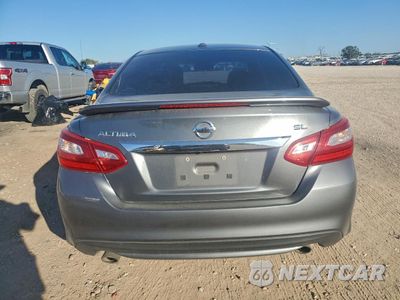 Zdjęcie 6 z 12 samochodu: 2016 NISSAN ALTIMA 2.5 VIN:1N4AL3AP1GC215040 - miniatura