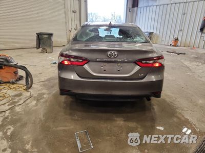 Zdjęcie 6 z 15 samochodu: 2024 TOYOTA CAMRY LE VIN:4T1C11AK6RU222253 - miniatura