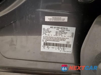 Zdjęcie 14 z 15 samochodu: 2024 FORD EDGE TITANIUM VIN:2FMPK4K93RBA49034 - miniatura