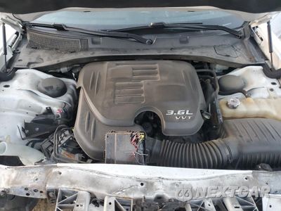 Zdjęcie 11 z 13 samochodu: 2014 DODGE CHARGER SE VIN:2C3CDXBG7EH347823 - miniatura