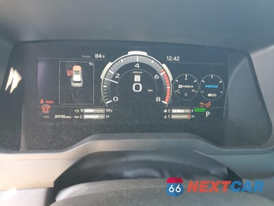 Zdjęcie 9 z 14 samochodu: 2025 TOYOTA SEQUOIA SR5 VIN:7SVAAABA9SX066480 - miniatura