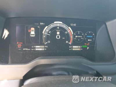 Zdjęcie 9 z 14 samochodu: 2025 TOYOTA SEQUOIA SR5 VIN:7SVAAABA9SX066480 - miniatura