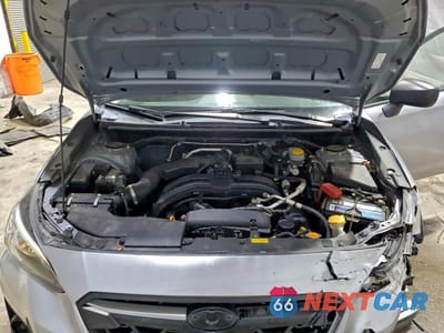 Zdjęcie 11 z 13 samochodu: 2019 SUBARU CROSSTREK VIN:JF2GTAAC1K8293711 - miniatura