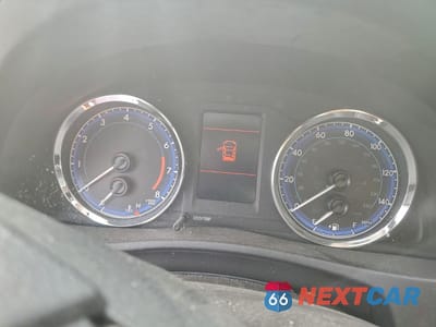Zdjęcie 9 z 13 samochodu: 2019 TOYOTA COROLLA L VIN:5YFBURHE6KP943021 - miniatura
