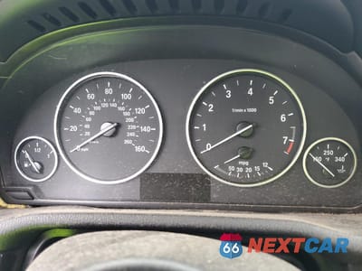 Zdjęcie 9 z 13 samochodu: 2014 BMW X3 XDRIVE28I VIN:5UXWX9C59E0D29807 - miniatura