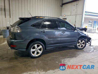 Trzecie zdjęcie samochodu z tyłu: 2004 LEXUS RX 330 VIN:2T2HA31U44C025008 - miniatura
