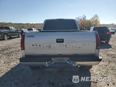 Zdjęcie 6 z 14 samochodu: 1997 CHEVROLET GMT-400 K1500 VIN:1GCEK19R7VE135462 - miniatura