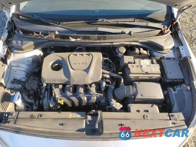 Zdjęcie 11 z 12 samochodu: 2019 HYUNDAI ACCENT SE VIN:3KPC24A31KE064727 - miniatura