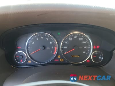 Zdjęcie 9 z 12 samochodu: 2006 CADILLAC CTS HI FEATURE V6 VIN:1G6DP577660112472 - miniatura