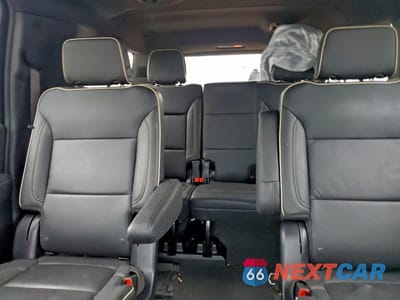 Zdjęcie 10 z 16 samochodu: 2025 CHEVROLET SUBURBAN K1500 PREMIER VIN:1GNS6FRD5SR160249 - miniatura