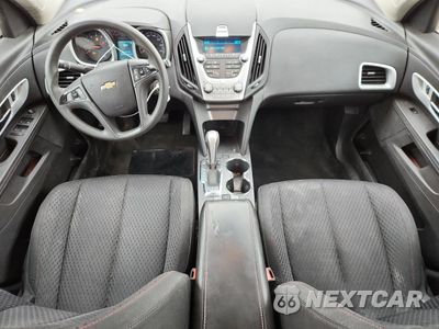 Zdjęcie 8 z 15 samochodu: 2014 CHEVROLET EQUINOX LS VIN:2GNFLEEK3E6370003 - miniatura