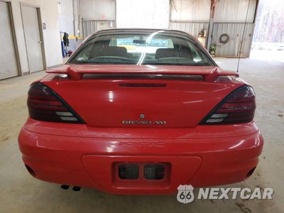 Zdjęcie 6 z 12 samochodu: 2003 PONTIAC GRAND AM SE1 VIN:1G2NF52E33C254030 - miniatura