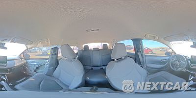Zdjęcie 15 z 15 samochodu: 2021 TOYOTA COROLLA LE VIN:JTDEPMAE6MJ150343 - miniatura