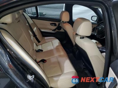 Zdjęcie 10 z 13 samochodu: 2011 BMW 335 XI VIN:WBAPL5C54BA919987 - miniatura