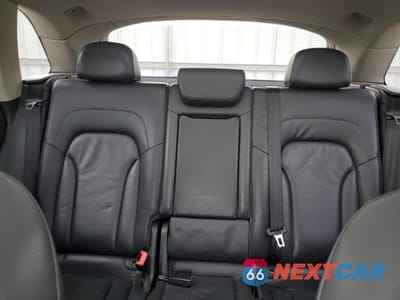 Zdjęcie 10 z 13 samochodu: 2011 AUDI Q5 PREMIUM PLUS VIN:WA1LFAFP3BA037959 - miniatura
