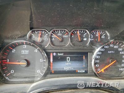 Zdjęcie 9 z 14 samochodu: 2014 GMC SIERRA C1500 SLE VIN:3GTP1UEC3EG553363 - miniatura