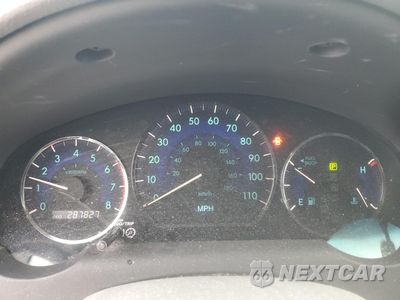 Zdjęcie 9 z 13 samochodu: 2006 TOYOTA SIENNA LE VIN:5TDBA23C96S062879 - miniatura