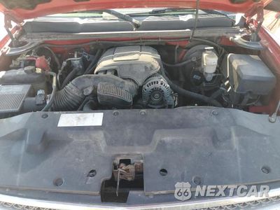Zdjęcie 11 z 11 samochodu: 2012 CHEVROLET SILVERADO K1500 LT VIN:1GCPKSE73CF198617 - miniatura