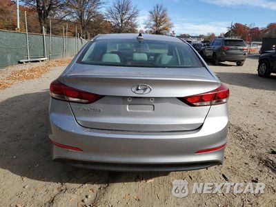 Zdjęcie 6 z 15 samochodu: 2017 HYUNDAI ELANTRA SE VIN:5NPD84LF9HH072024 - miniatura