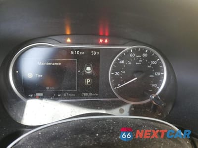 Zdjęcie 9 z 12 samochodu: 2020 NISSAN KICKS SV VIN:3N1CP5CV5LL526843 - miniatura