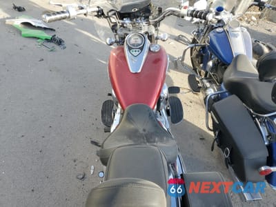 Zdjęcie 6 z 9 samochodu: 2010 KAWASAKI VN900 B VIN:JKAVN2B18AA056332 - miniatura