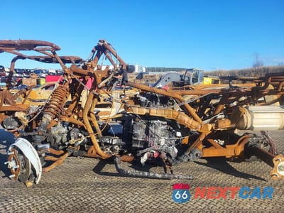 Zdjęcie 6 z 10 samochodu: 2025 HONDA TRX420 FM VIN:1HFTE4025SJ100332 - miniatura