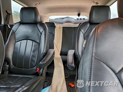 Zdjęcie 10 z 14 samochodu: 2016 BUICK ENCLAVE VIN:5GAKVBKD6GJ291941 - miniatura