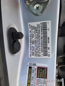 Zdjęcie 12 z 12 samochodu: 2009 HONDA CIVIC LX VIN:1HGFA16529L027858 - miniatura