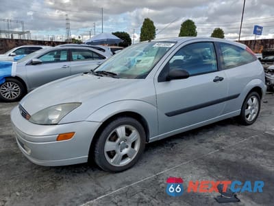 2003 FORD FOCUS ZX3 3FAFP31Z13R166798 - główne zdjęcie licytacji z USA - miniatura