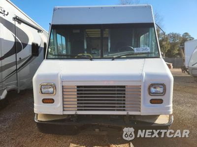 Piąte zdjęcie samochodu w środku: 2022 FORD F550 DELIVERY TRUCK VIN:1F64F5KN9N0A03396 - miniatura