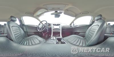 Zdjęcie 14 z 14 samochodu: 2018 FORD FUSION SE PHEV VIN:3FA6P0PU5JR145153 - miniatura