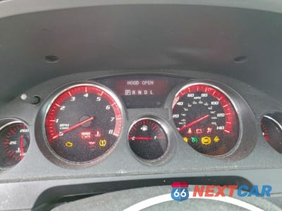 Zdjęcie 9 z 16 samochodu: 2008 GMC ACADIA SLE VIN:1GKER13768J262903 - miniatura