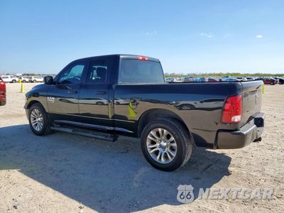 Drugie zdjęcie samochodu z przodu: 2019 RAM 1500 CLASSIC TRADESMAN VIN:1C6RR6FGXKS585947 - miniatura