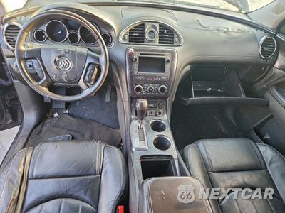 Zdjęcie 8 z 14 samochodu: 2017 BUICK ENCLAVE VIN:5GAKRCKD4HJ291559 - miniatura