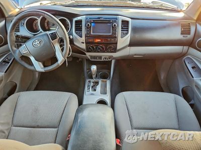 Zdjęcie 8 z 14 samochodu: 2013 TOYOTA TACOMA PRERUNNER ACCESS CAB VIN:5TFTU4GN6DX046472 - miniatura
