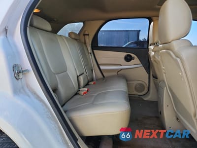 Zdjęcie 11 z 15 samochodu: 2008 CHEVROLET EQUINOX LT VIN:2CNDL53F686303756 - miniatura