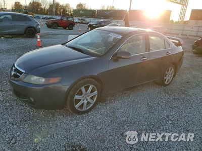 2004 ACURA TSX JH4CL96884C023518 - główne zdjęcie licytacji z USA - miniatura