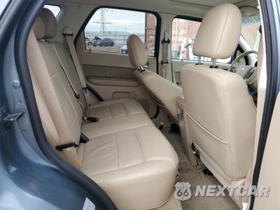 Zdjęcie 10 z 13 samochodu: 2012 FORD ESCAPE LIMITED VIN:1FMCU0E74CKB71362 - miniatura
